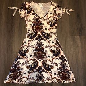 Allysse brand Girls dress, size small